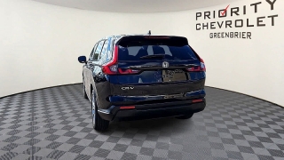 Used 2024  Honda CR-V EX AWD at CarloanExpress&period;Com near Hampton&comma; VA