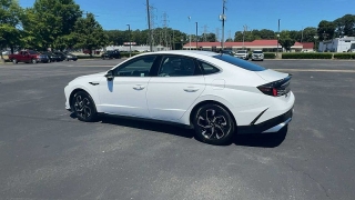 Used 2024  Hyundai Sonata SEL 2&period;5L FWD at CarloanExpress&period;Com near Hampton&comma; VA