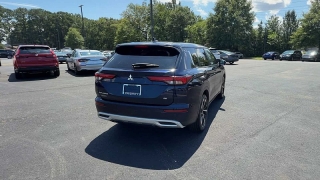 Used 2024  Mitsubishi Outlander SE FWD at CarloanExpress&period;Com near Hampton&comma; VA