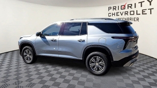Used 2026  Chevrolet Traverse FWD 4dr LT w&sol;1LT at CarloanExpress&period;Com near Hampton&comma; VA