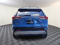 Used 2024  Toyota RAV4 Hybrid SE AWD at CarloanExpress&period;Com near Hampton&comma; VA