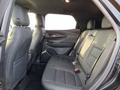 Used 2022  Chevrolet Trailblazer FWD 4dr ACTIV at CarloanExpress&period;Com near Hampton&comma; VA