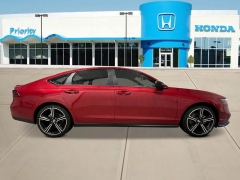 New 2026  Honda Accord Hybrid Sport Sedan at CarloanExpress&period;Com near Hampton&comma; VA