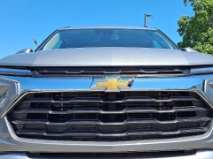 Used 2024  Chevrolet Trailblazer FWD 4dr LT at CarloanExpress&period;Com near Hampton&comma; VA