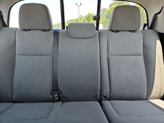 Used 2023  Toyota Tacoma 2WD Double Cab 5' Bed I4 AT &lpar;Natl&rpar; at CarloanExpress&period;Com near Hampton&comma; VA