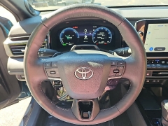 Used 2026  Toyota Camry AWD &lpar;Natl&rpar; at CarloanExpress&period;Com near Hampton&comma; VA
