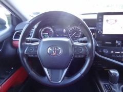 Used 2023  Toyota Camry Hybrid XSE CVT at CarloanExpress&period;Com near Hampton&comma; VA