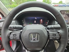 New 2026  Honda Accord Hybrid Touring Sedan at CarloanExpress&period;Com near Hampton&comma; VA