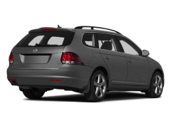 Used 2014  Volkswagen Jetta SportWagen 4dr DSG TDI at CarloanExpress&period;Com near Hampton&comma; VA