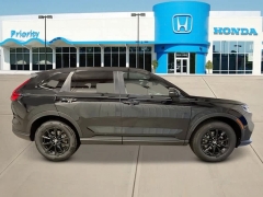 New 2026  Honda CR-V Hybrid Sport-L AWD at CarloanExpress.Com near Hampton, VA