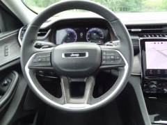 Used 2023  Jeep Grand Cherokee Limited 4x4 at CarloanExpress.Com near Hampton, VA