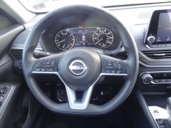 Used 2025  Nissan Altima SV FWD at CarloanExpress&period;Com near Hampton&comma; VA