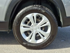 Used 2024  Chevrolet Trax FWD 4dr LS at CarloanExpress&period;Com near Hampton&comma; VA