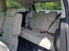 New 2026  Honda Odyssey EX-L Auto at CarloanExpress&period;Com near Hampton&comma; VA