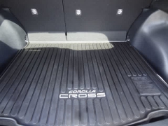 Used 2022  Toyota Corolla Cross LE 4WD at CarloanExpress&period;Com near Hampton&comma; VA