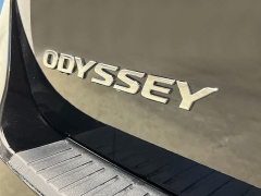 New 2026  Honda Odyssey EX-L Auto at CarloanExpress&period;Com near Hampton&comma; VA