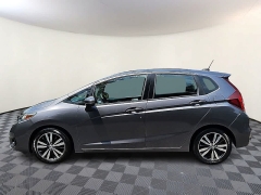 Used 2019  Honda Fit 4d Hatchback EX CVT at CarloanExpress&period;Com near Hampton&comma; VA