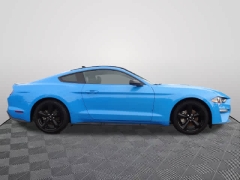 Used 2022  Ford Mustang EcoBoost Fastback at CarloanExpress&period;Com near Hampton&comma; VA