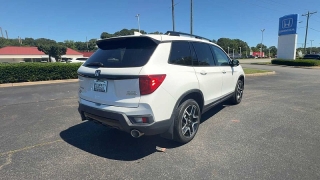 Used 2023  Honda Passport Elite AWD at CarloanExpress&period;Com near Hampton&comma; VA