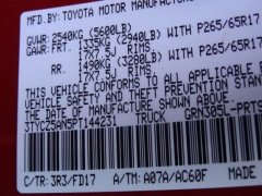 Used 2023  Toyota Tacoma 4WD Double Cab 5' Bed V6 &lpar;Natl&rpar; at CarloanExpress&period;Com near Hampton&comma; VA