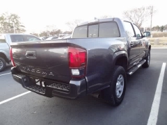 Used 2019  Toyota Tacoma 2WD Double Cab 5' Bed I4 AT &lpar;Natl&rpar; at CarloanExpress&period;Com near Hampton&comma; VA