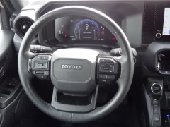 Used 2025  Toyota Land Cruiser 4WD &lpar;Natl&rpar; at CarloanExpress&period;Com near Hampton&comma; VA