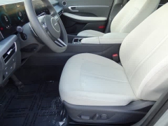 Used 2024  Hyundai Sonata SEL 2&period;5L FWD at CarloanExpress&period;Com near Hampton&comma; VA