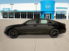 New 2025  Honda Accord Sedan SE CVT at CarloanExpress.Com near Hampton, VA