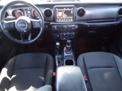 Used 2023  Jeep Wrangler Sport S 4 Door 4x4 at CarloanExpress&period;Com near Hampton&comma; VA
