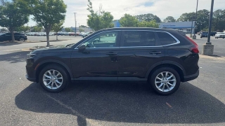 Used 2024  Honda CR-V EX AWD at CarloanExpress&period;Com near Hampton&comma; VA