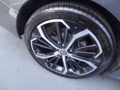 Used 2023  Nissan Altima 2&period;5 SR Sedan at CarloanExpress&period;Com near Hampton&comma; VA