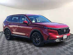 Used 2026  Honda CR-V EX-L 2WD at CarloanExpress&period;Com near Hampton&comma; VA