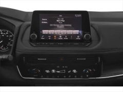 Used 2023  Nissan Rogue AWD SL at CarloanExpress&period;Com near Hampton&comma; VA