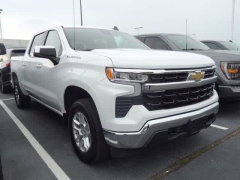 Used 2022  Chevrolet Silverado 1500 4WD Crew Cab 147" LT w&sol;2FL at CarloanExpress&period;Com near Hampton&comma; VA