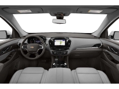 Used 2020  Chevrolet Traverse 4d SUV FWD Premier at CarloanExpress&period;Com near Hampton&comma; VA