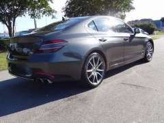 Used 2023  Genesis G70 2.0T AWD at CarloanExpress.Com near Hampton, VA