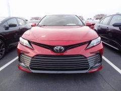 Used 2023  Toyota Camry LE Auto at CarloanExpress&period;Com near Hampton&comma; VA