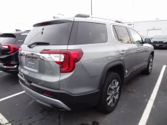 Used 2023  GMC Acadia FWD 4dr SLT at CarloanExpress&period;Com near Hampton&comma; VA