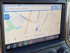 Used 2020  Chevrolet Silverado 2500HD 4WD Crew Cab 159" High Country at CarloanExpress&period;Com near Hampton&comma; VA