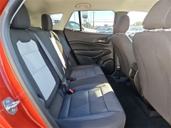 Used 2024  Chevrolet Trax FWD 4dr LS at CarloanExpress.Com near Hampton, VA