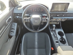 Used 2025  Honda Civic Sedan Sport CVT at CarloanExpress&period;Com near Hampton&comma; VA