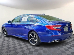 Used 2022  Honda Accord Sedan Sport SE 1&period;5T CVT at CarloanExpress&period;Com near Hampton&comma; VA