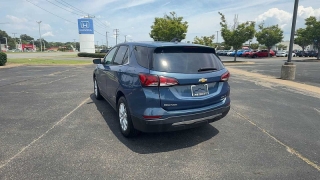 Used 2024  Chevrolet Equinox AWD 4dr LT w&sol;1LT at CarloanExpress&period;Com near Hampton&comma; VA