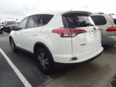 Used 2018  Toyota RAV4 LE AWD &lpar;Natl&rpar; at CarloanExpress&period;Com near Hampton&comma; VA