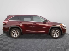 Used 2015  Toyota Highlander AWD 4dr V6 LE &lpar;Natl&rpar; at CarloanExpress&period;Com near Hampton&comma; VA