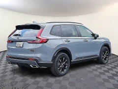 New 2026  Honda CR-V Hybrid Sport-L AWD at CarloanExpress&period;Com near Hampton&comma; VA