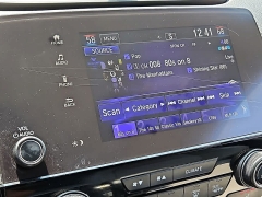 Used 2019  Honda CR-V 4d SUV FWD EX-L at CarloanExpress&period;Com near Hampton&comma; VA