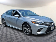 Used 2020  Toyota Camry SE Auto &lpar;Natl&rpar; at CarloanExpress&period;Com near Hampton&comma; VA