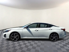 Used 2023  Nissan Altima 2&period;5 SR Sedan at CarloanExpress&period;Com near Hampton&comma; VA