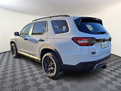 New 2026  Honda Pilot TrailSport AWD at CarloanExpress&period;Com near Hampton&comma; VA